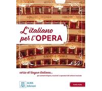 L'italiano per l'opera