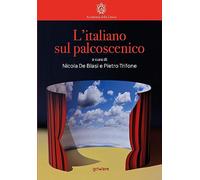 L'italiano sul palcoscenico