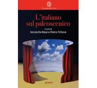L'italiano sul palcoscenico