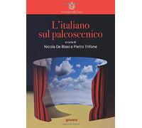 L'italiano sul palcoscenico