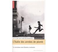L'Italie des années de plomb