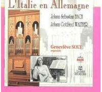 L'Italie En Allemagne