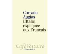 L'Italie expliquée aux Français