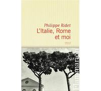L'Italie, Rome et moi