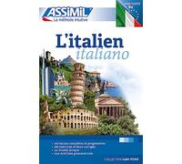 L'italien. - Federico Benedetti