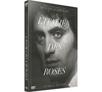 L'Italien des Roses (DVD) Richard Bohringer Isabelle Mercanton Chantal Darget
