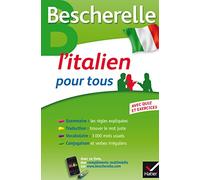 L'italien Pour Tous