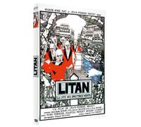 Litan - La Cite Des Spectres Verts