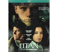 Litan - La Cite Des Spectres Verts