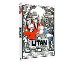 Litan - La Cite Des Spectres Verts
