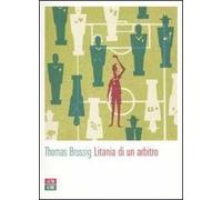 Litania di un arbitro