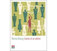 Litania di un arbitro