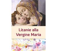 Litanie alla Vergine Maria