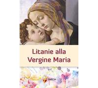 Litanie alla Vergine Maria