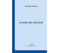 Litanie del silenzio