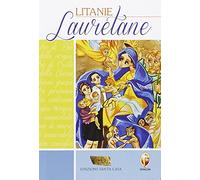 Litanie lauretane