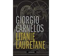Litanie lauretane