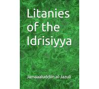 Litanies of the Idrisiyya