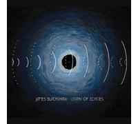 Litany Of Echoes by James Blackshaw (2008-06-17)