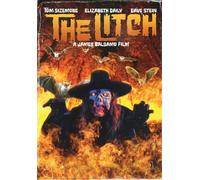 Litch, The (DVD) Debra Lamb Dick Warlock James Balsamo The Amazing Johnathan