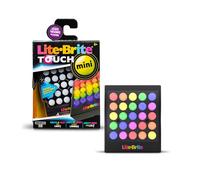 Lite Brite Basic Fun Touch Mini