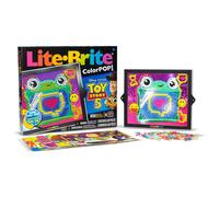 Lite-Brite - Colorpop Toy Story 5