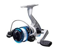 Lite fish Mulinello HL Misura 2000 con Filo Incluso, per Tutte Le Tecniche di Pesca
