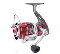 Lite fish Mulinello Vision Red 6000, per la Pesca a Spinning o surfcasting