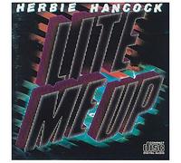 Lite Me Up by Herbie Hancock (2015-08-03)