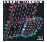 Hancock Herbie - Lite Me Up