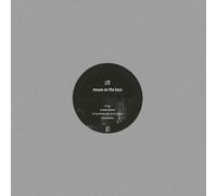 Lite/Mouse On The Keys Split (Vinyl LP)