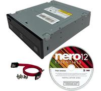 Lite-On 24 x SATA Internal DVD +/-RW Optical IHAS124 - 14