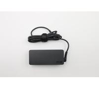 Lite-On ADXL65YCL2D - Netzteil - Wechselstrom 100-240 V - 65 Watt - FRU - f?r Lenovo USB-C Mini Dock (02DL127)