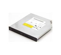 Lite-on DS-8ABSH 8x SATA Slim Interno DVD+/-RW Drive Bulk - Lite On DS-8ABSH