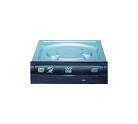 LITE-ON - Masterizzatore Interno DVD + / - R / RW 24x DL Interfaccia Sata Colore Nero