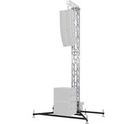 Litecraft Truss PA Tower