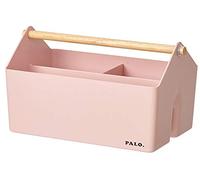 Litem Porta Mini Cestino, Rosa