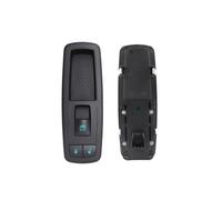 Litemai Blocco Interruttori Alzacristalli per Chrysler per La Città per Il Paese 2009 2010 2011 2012 Anteriore Destro Electric Power Master Finestra Interruttore 68298088AA 4602544AG(Blue Light)