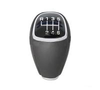 Litemai Copri Pomello Cambio per Hyundai per Tucson per TL MK3 2017 2018 2019 2020 Pomello del Cambio in Pelle 43711F2300 Pomello Cambio Completo