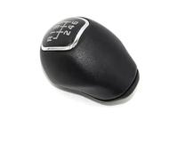 Litemai Copri Pomello Cambio per KIA per Rio 5 Modelli 2012 2013 2014 2015 Pomello Cambio Auto A 6 velocità Pomello Cambio Pelle Compatibile con Pomello Cambio Completo