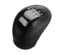 Litemai Copri Pomello Cambio per Vito W639 2003-2010 per Sprinter II 2006-2013 Pomello del Cambio A 6 Marce con Sfera Rotonda Facile Installazione Pomello Cambio Completo