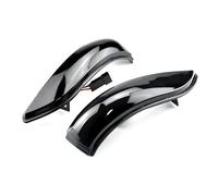 Litemai Indicatore Direzione per Classe AB W169 W245 A180 A200 B180 B200 2004-2008 Indicatore di Direzione Dinamico A LED con Specchio A Freccia Frecce Dinamiche