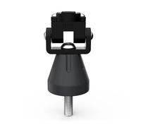 Litemai Supporto Navigazione per K 1600 per GT per GTL K 1600B K 1600 Supporto Telefono Moto Navigazione GPS Cannotto Sterzo(1)