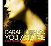Liteman,Darah - You & Me (Theme From The 2008 Beijing Olympics)