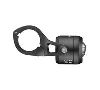 Litemove Fanale Anteriore Led E-bike Sec-150 12 V Black / Black