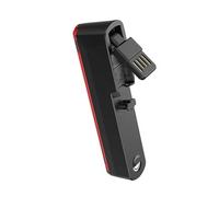 Litemove Fanale Posteriore Tl03 Red