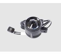 Litemove Led E-bike Ac-150 12 V Front Light Argento