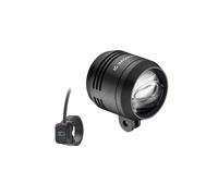 Litemove Led E-bike Ac-150 12 V Front Light Argento