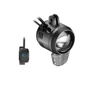 Litemove Led E-bike Ac-210 12 V Front Light Argento