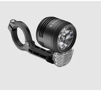 Litemove Luce Anteriore LED eBike SC-160 12V con supporto superiore Nero